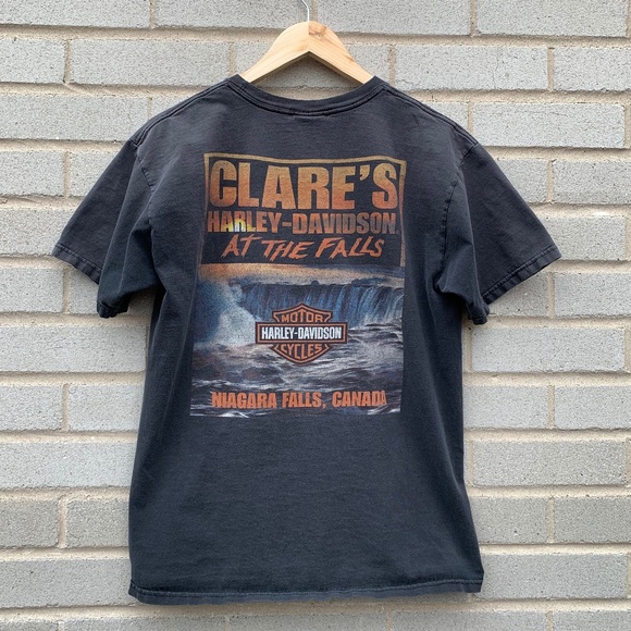 Harley-Davidson Other - Harley Davidson Tee